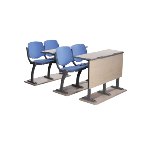 Institutional Desk